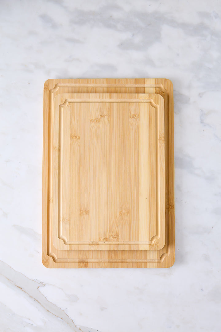 TABLA RECTANGULAR BAMBÚ X 2