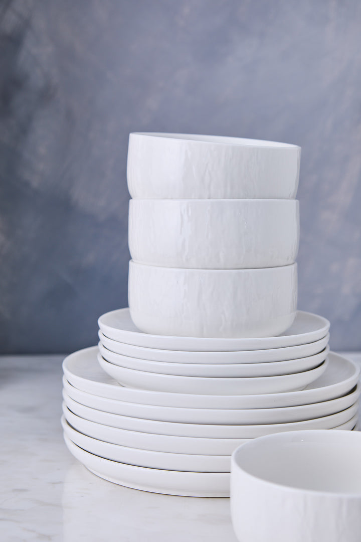 JUEGO DE VAJILLA ALBERT 6 COMENSALES