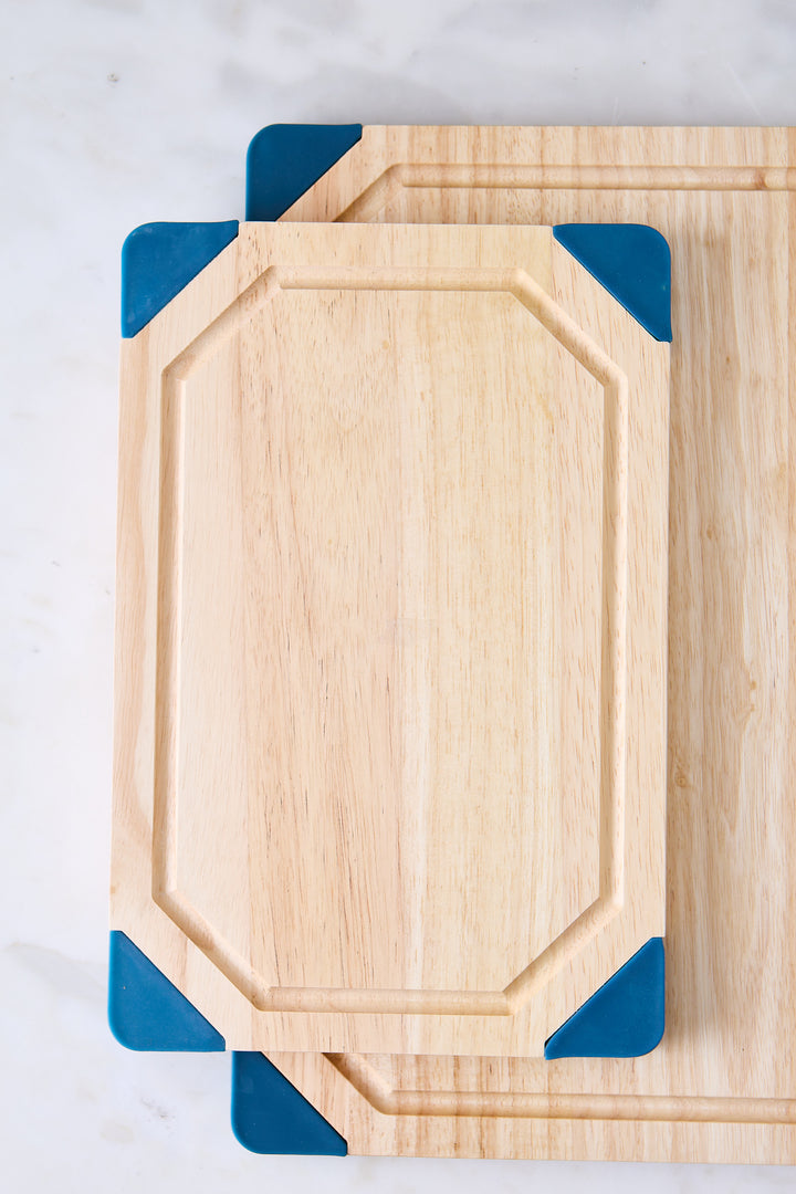 TABLA PARA PICAR HAYA & BLUE 30CM