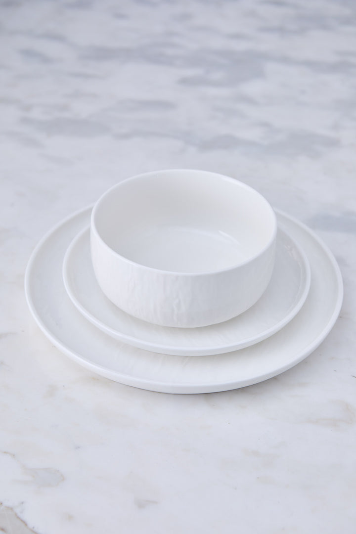 JUEGO DE VAJILLA ALBERT 6 COMENSALES