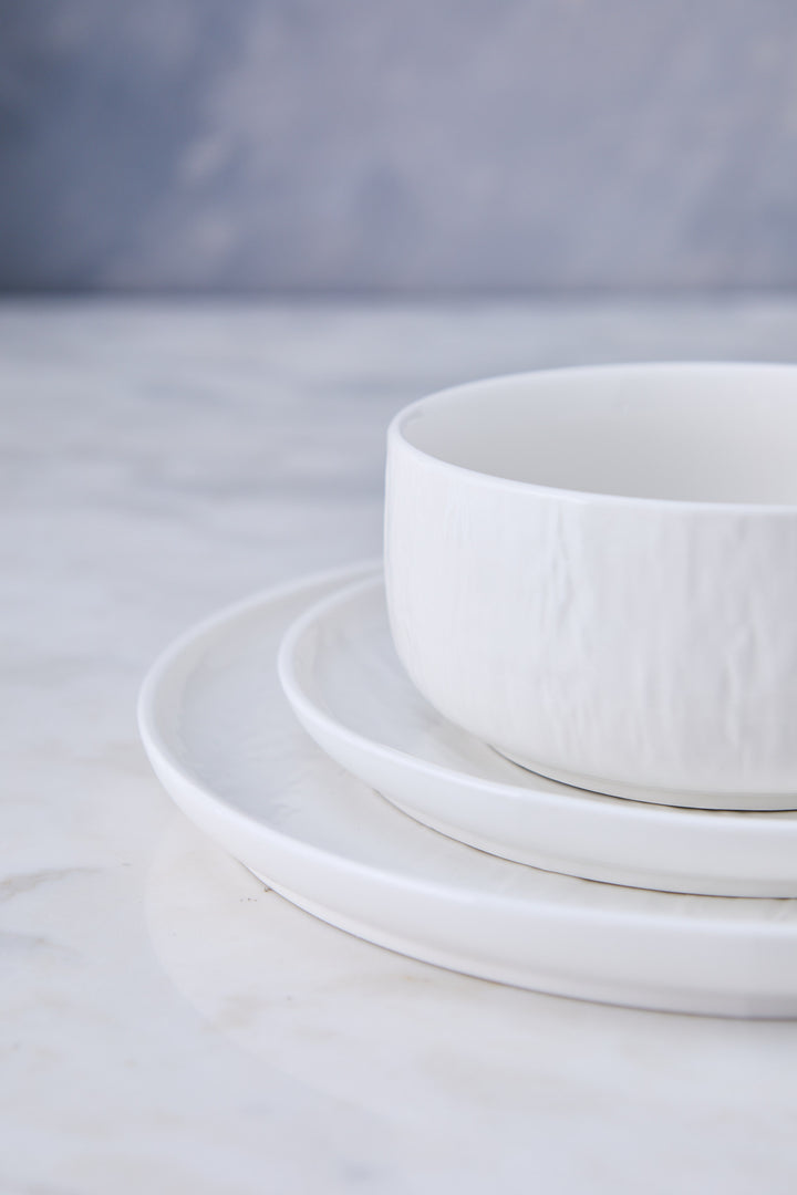 JUEGO DE VAJILLA ALBERT 6 COMENSALES