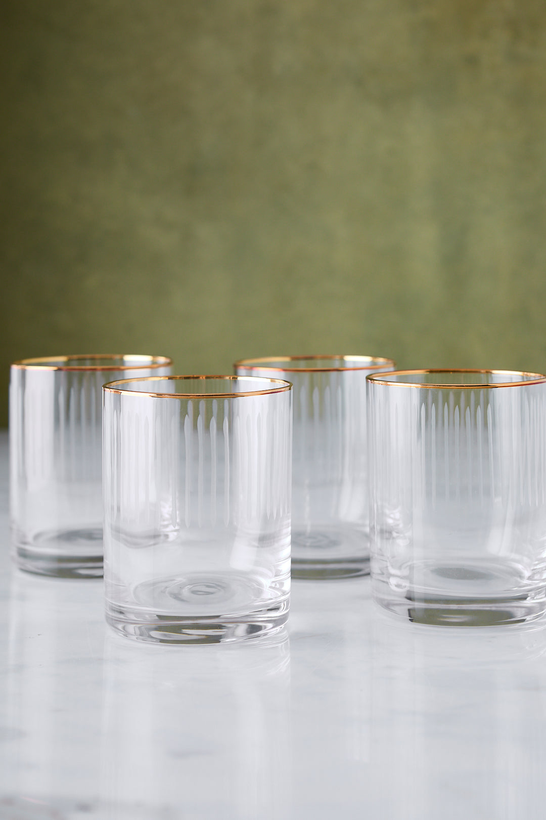 VASO BLISS 420ML x 4