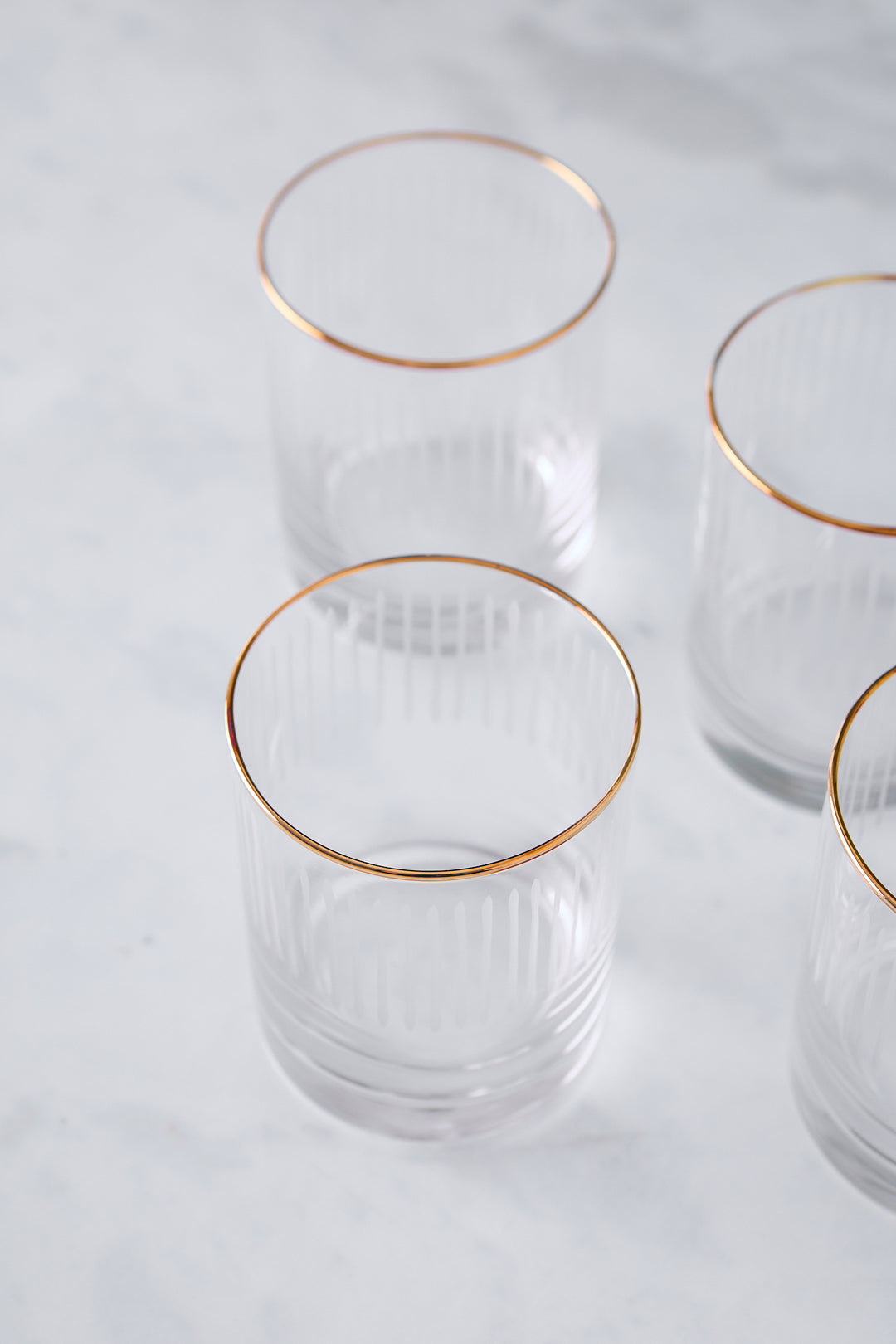 VASO BLISS 420ML x 4