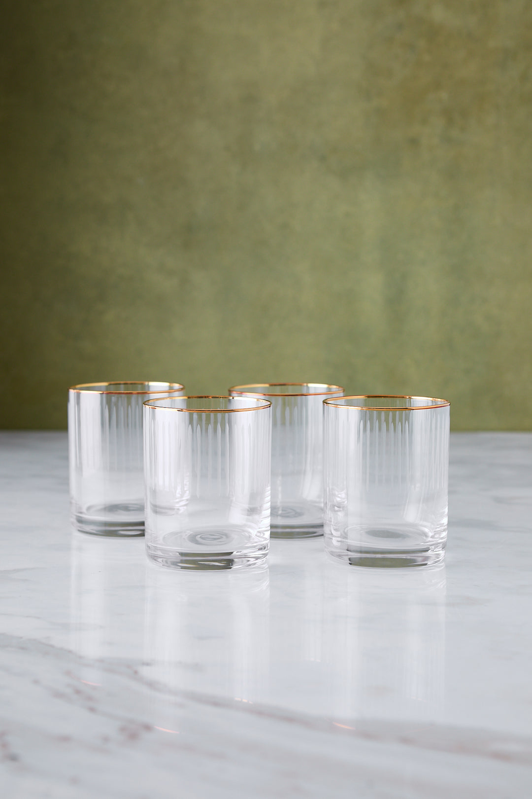 VASO BLISS 420ML x 4