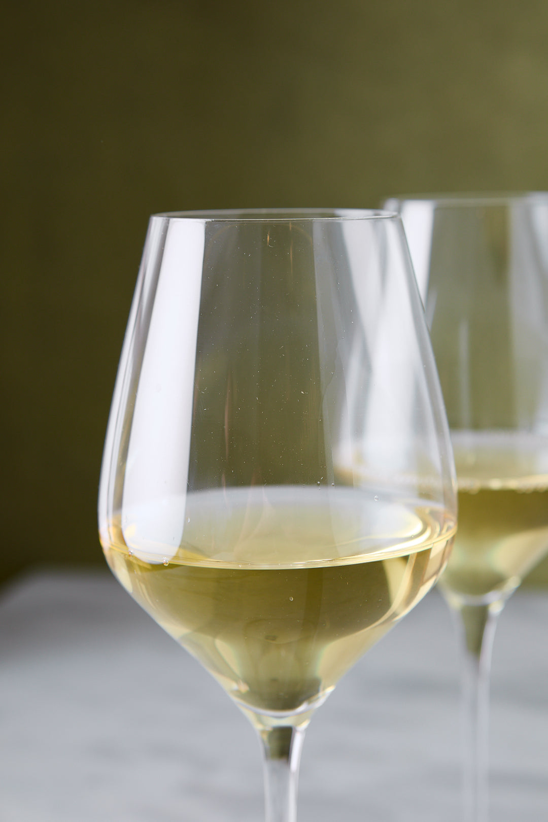 COPA DE CRISTAL BORDEAUX GOBLETS 600ML x 2