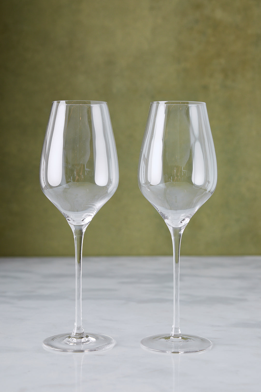 COPA DE CRISTAL SAUVIGNON 400ML x 2