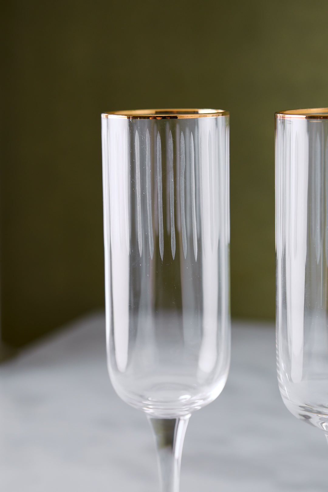 COPA DE CHAMPAGNE BLISS 210ML x 2