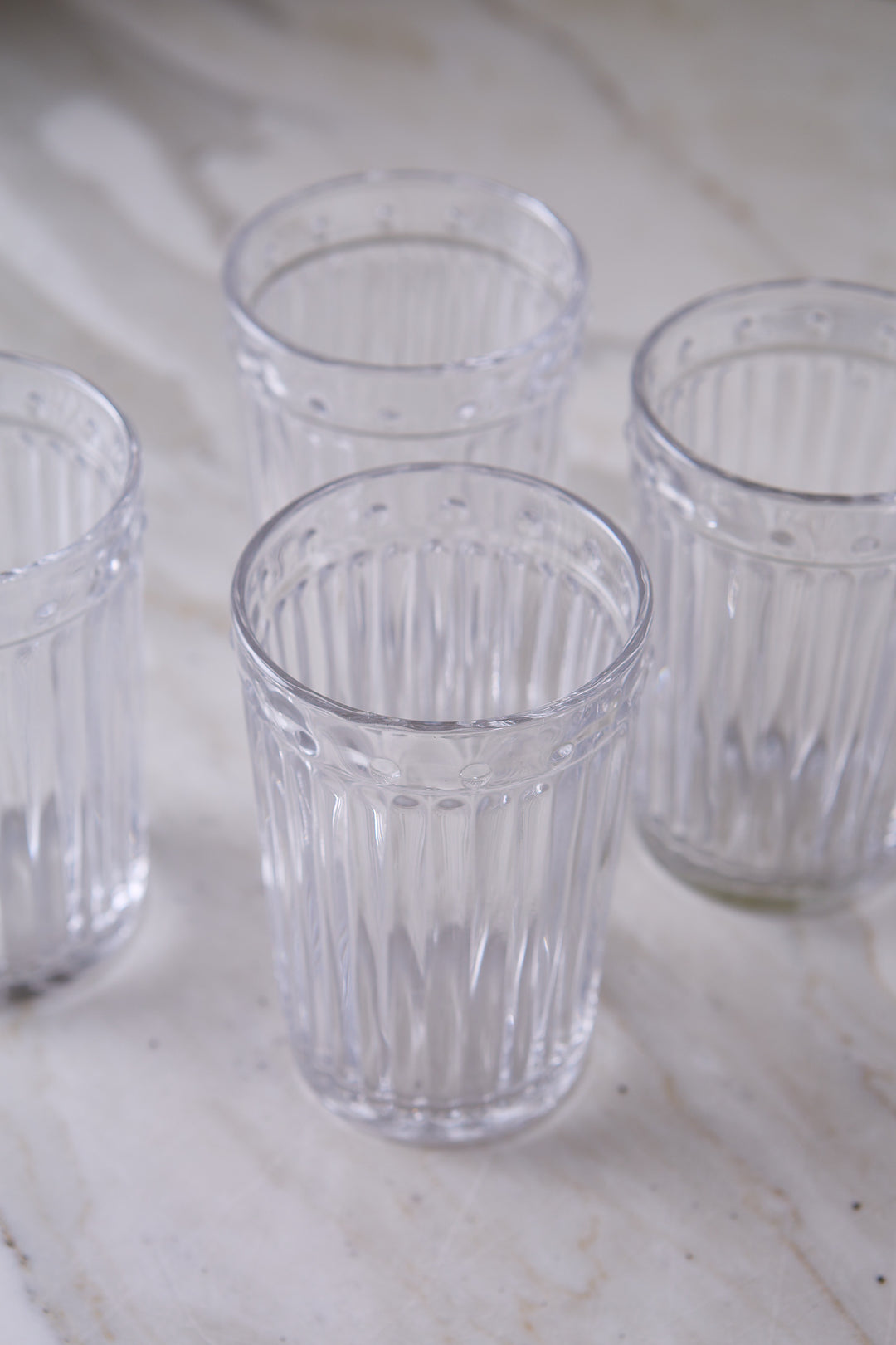 VASO ALTO CARDIFF 310 ML x 6