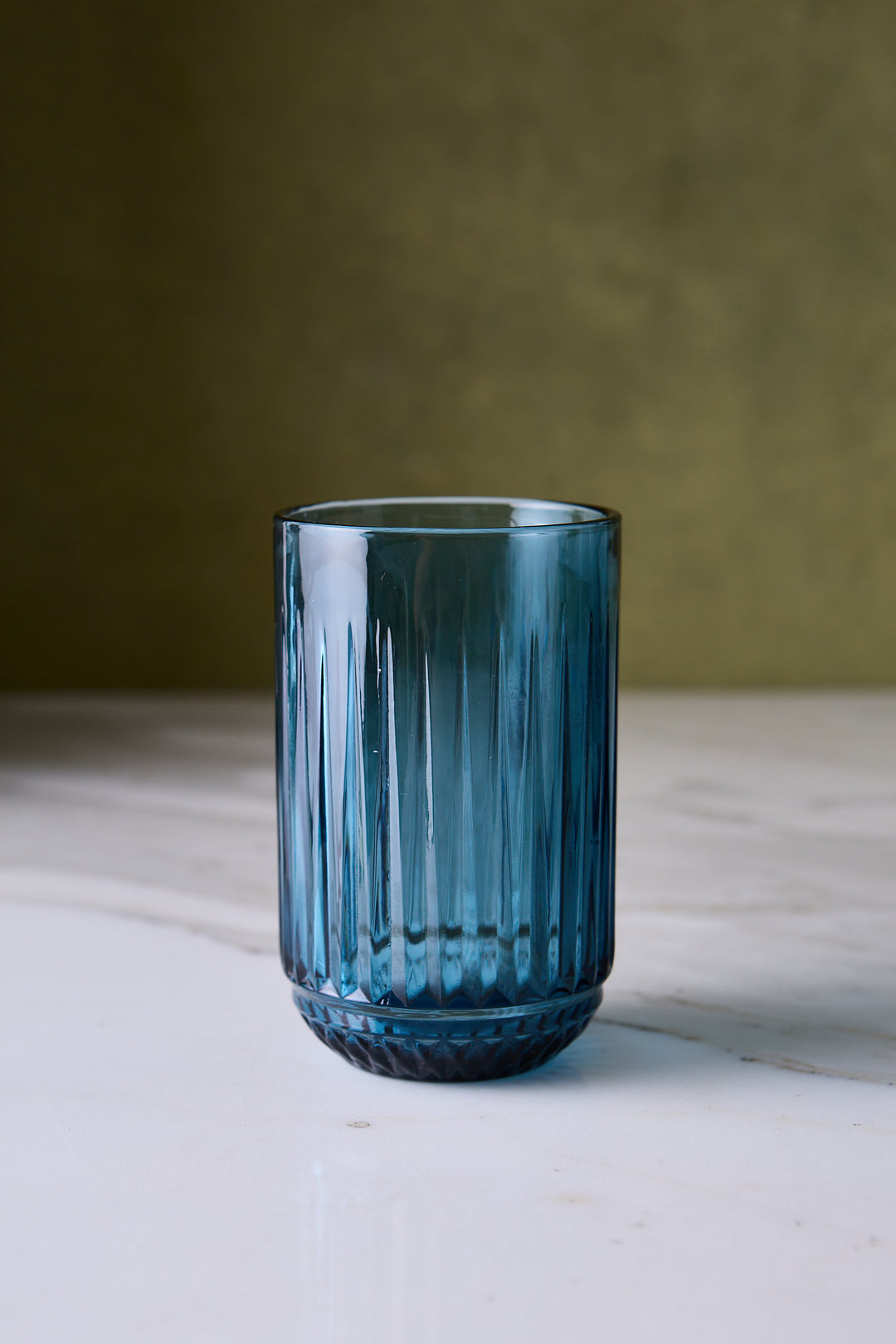 VASO ALTO HELENA NAVY 380 ML x 6