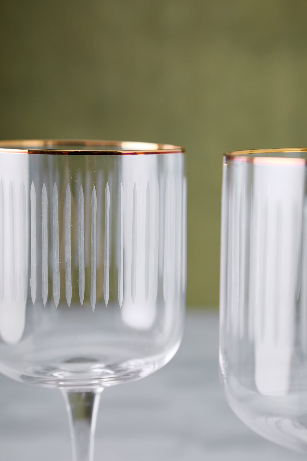 COPA DE VINO BLISS 400ML x 2