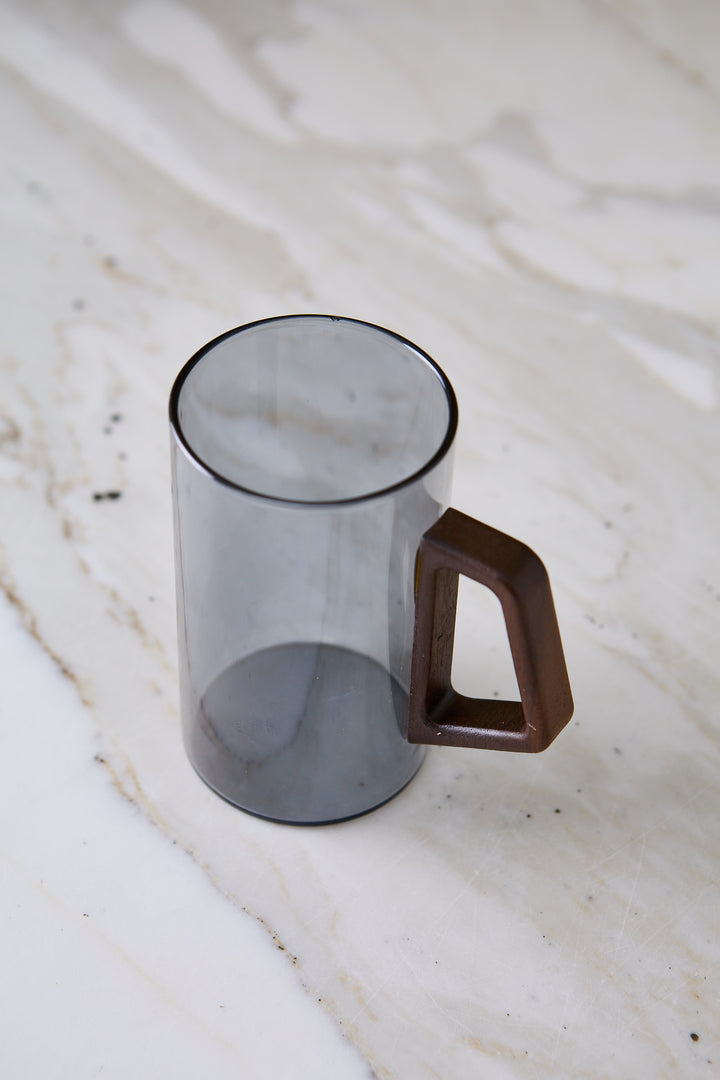 JARRO MUG MIRROR & WOOD 350ML