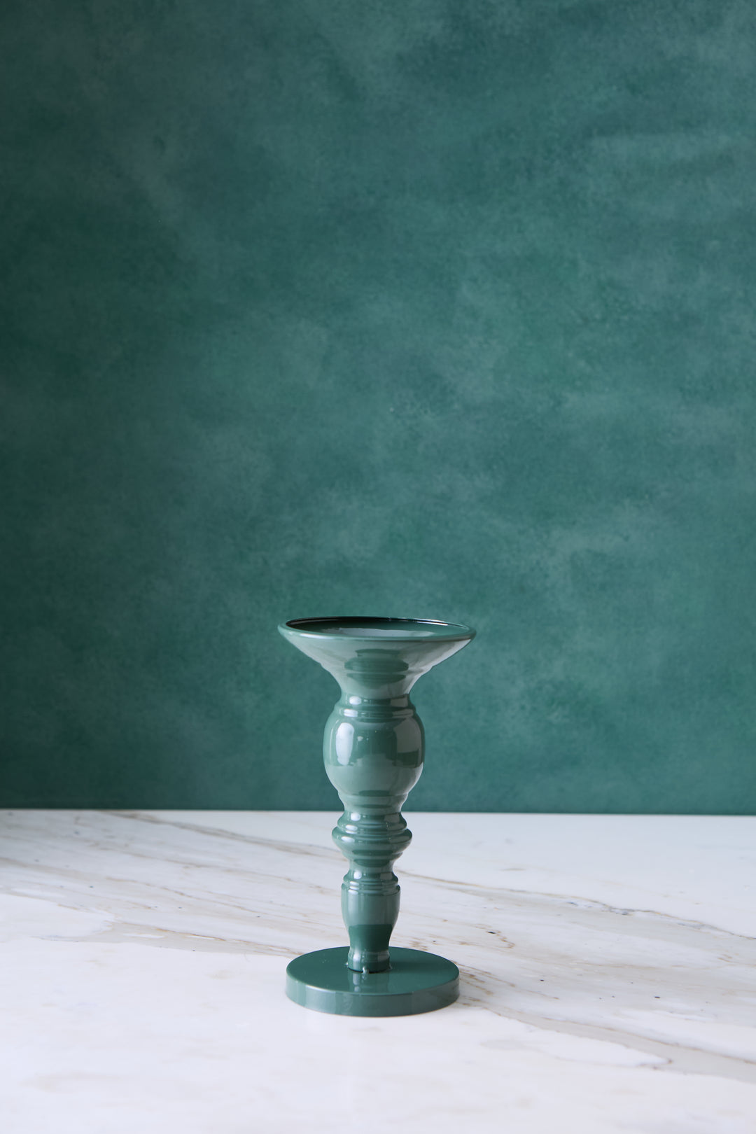 CANDELABRO PERSA GREEN