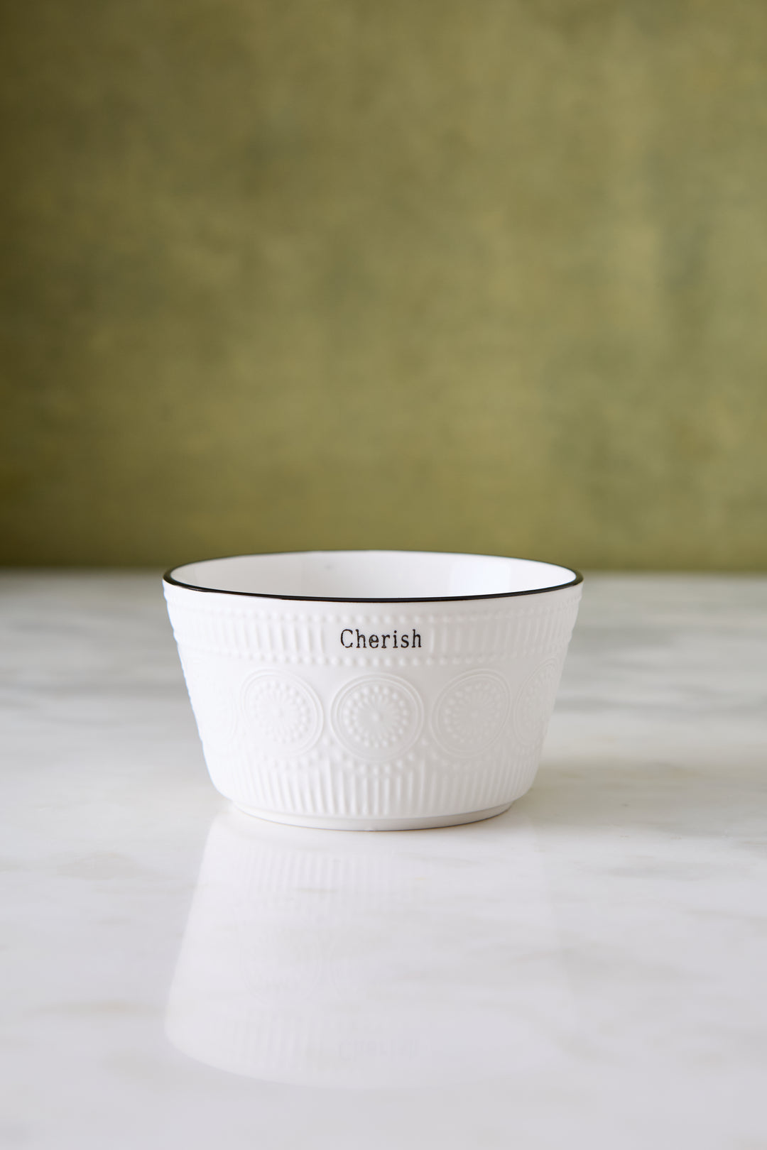 BOWL CHERISH 350ML