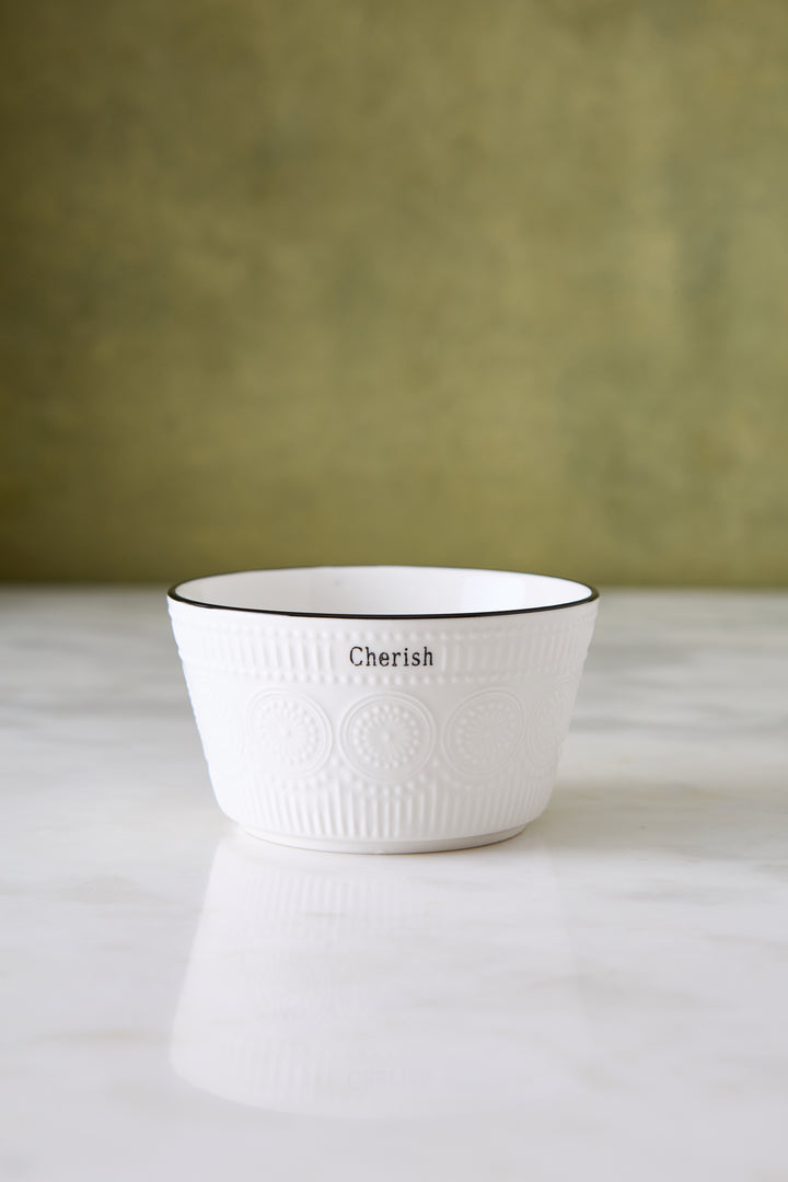 BOWL CHERISH 350ML