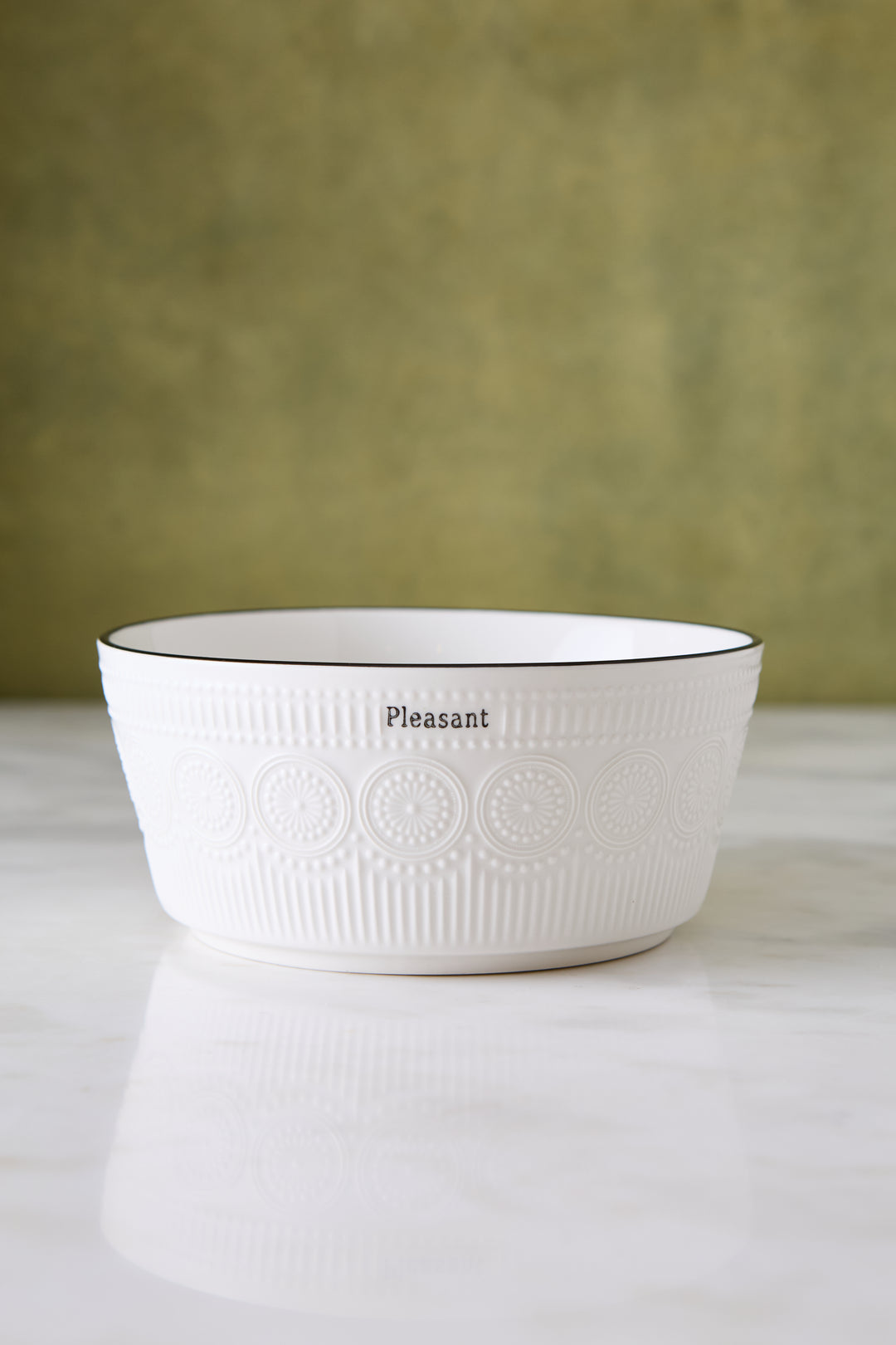 BOWL PLEASANT 1.1 L