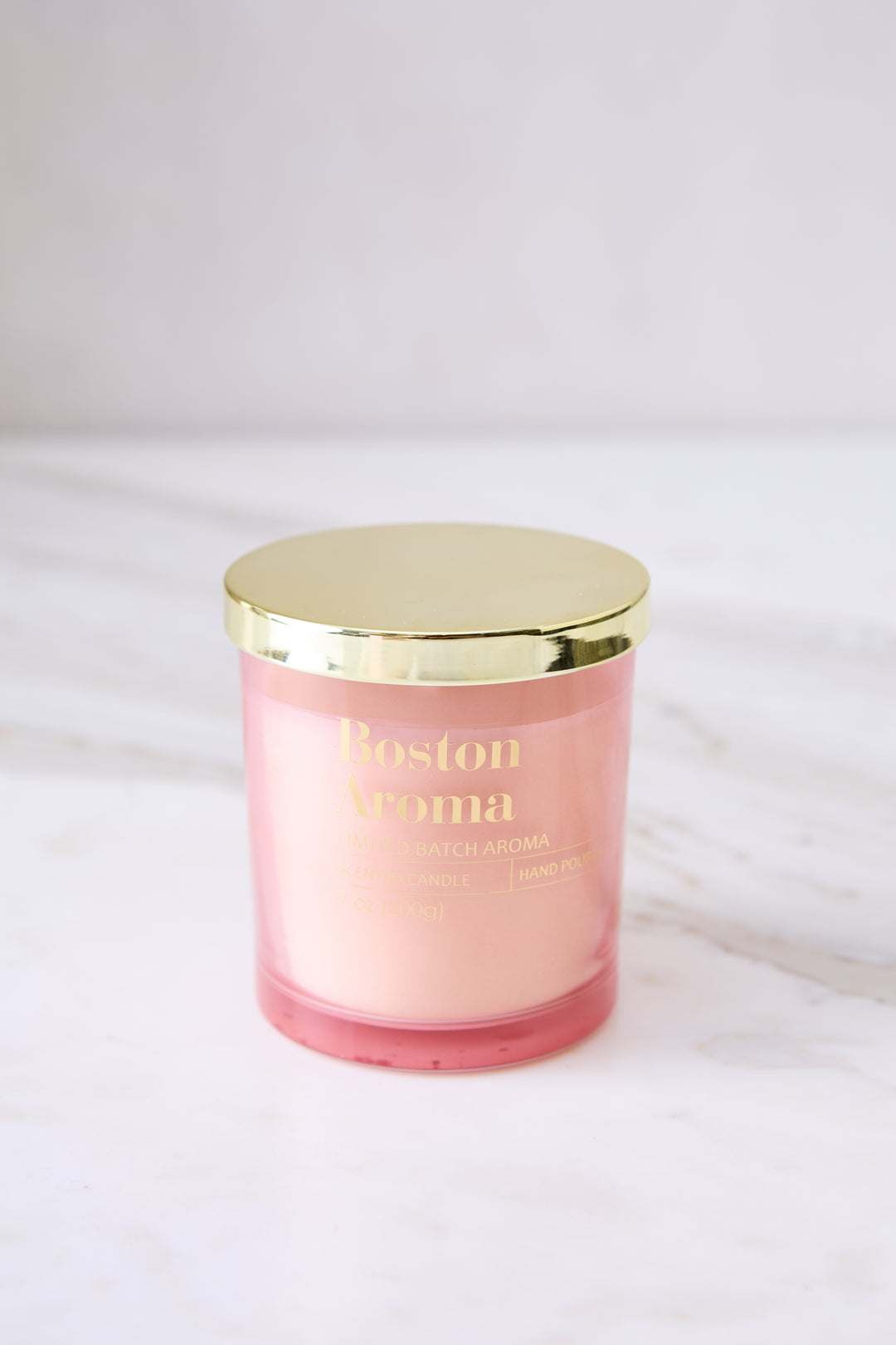 VELA PINK BOSTON AROMA