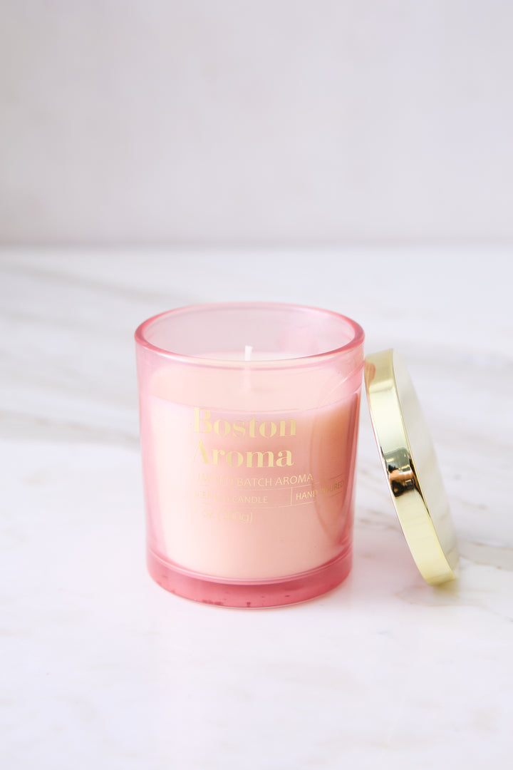 VELA PINK BOSTON AROMA