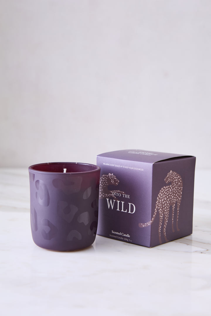 VELA WILD TROPICAL FRUITY