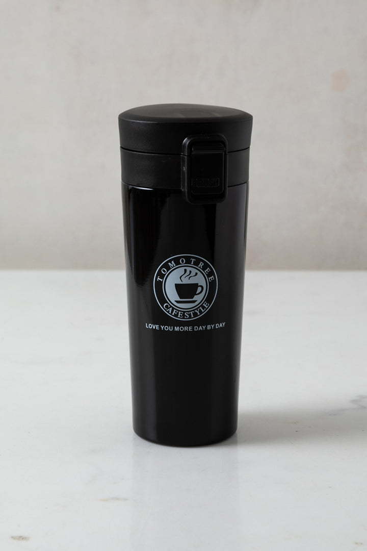 VASO TERMICO BLACK 500 ML