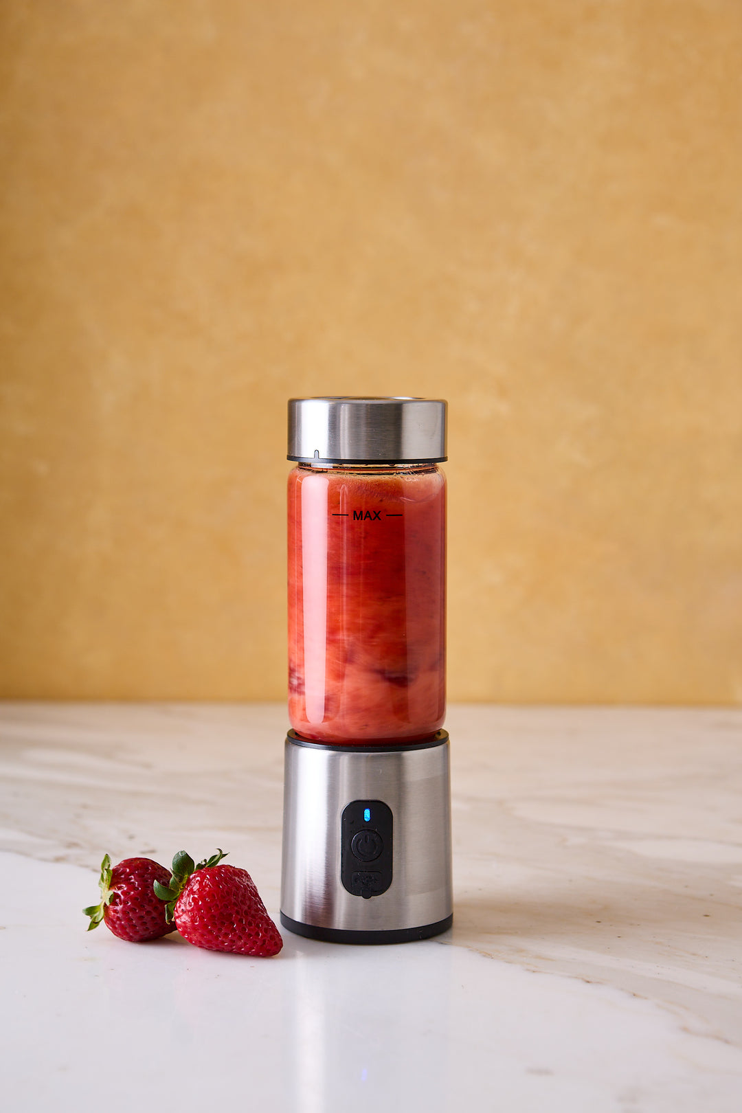 JUICE BLENDER USB 400ML