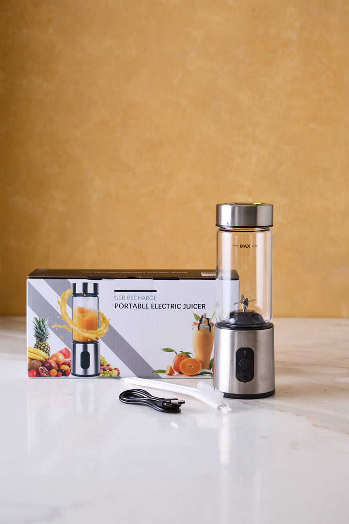 JUICE BLENDER USB 400ML