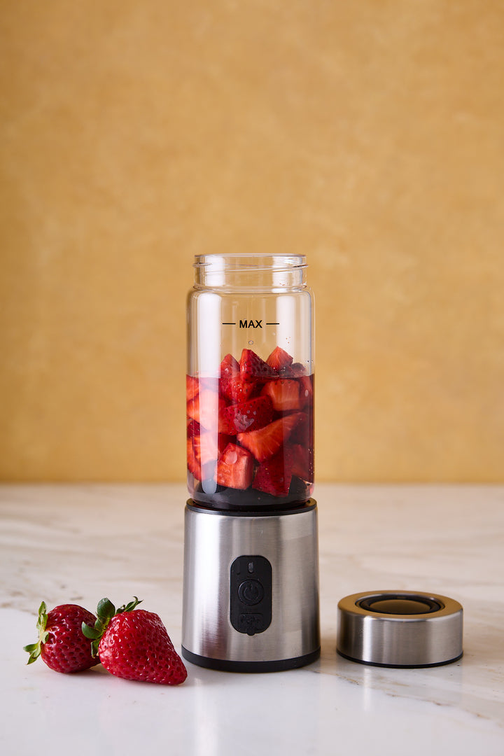 JUICE BLENDER USB 400ML