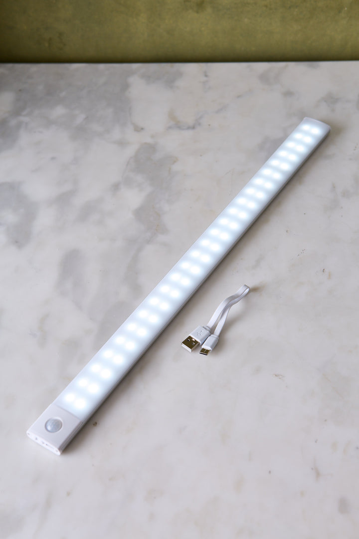 BARRA LED CON SENSOR 50CM