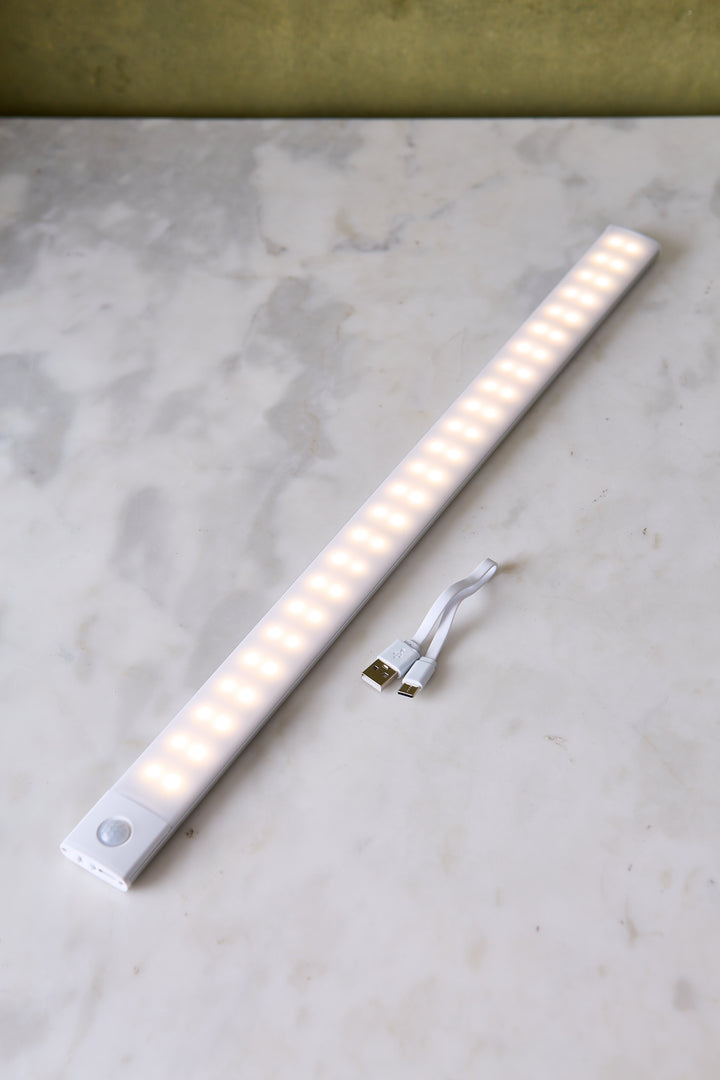 BARRA LED CON SENSOR 50CM