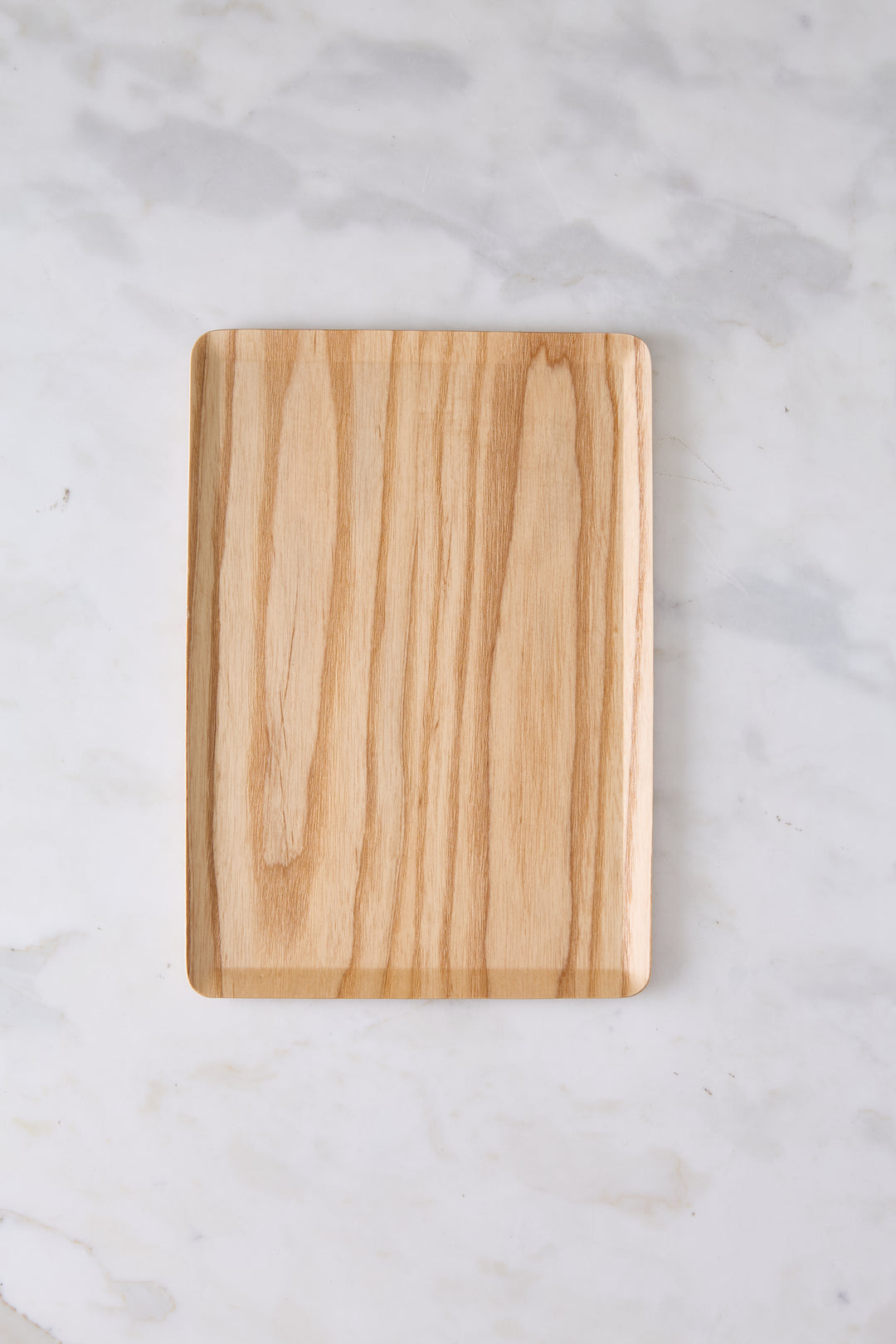 BANDEJA RECTANGULAR WOOD 28CM