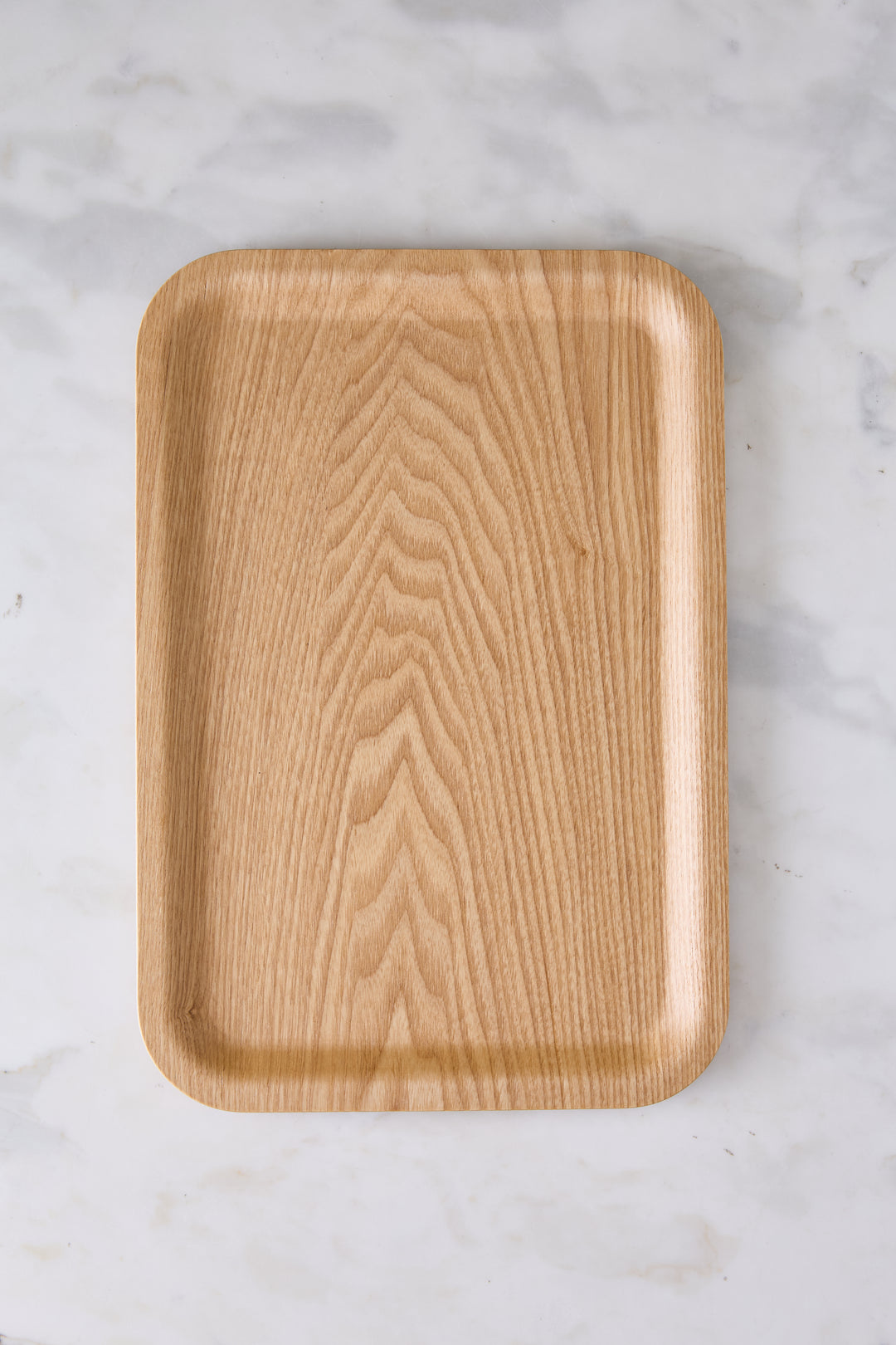 BANDEJA RECTANGULAR WOOD 35CM