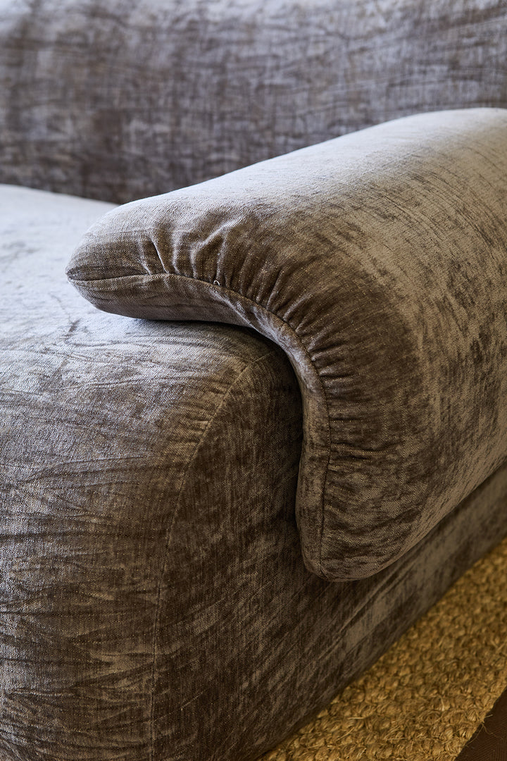 SILLON MODULAR EN CAJA SORRENTO 280x100x72