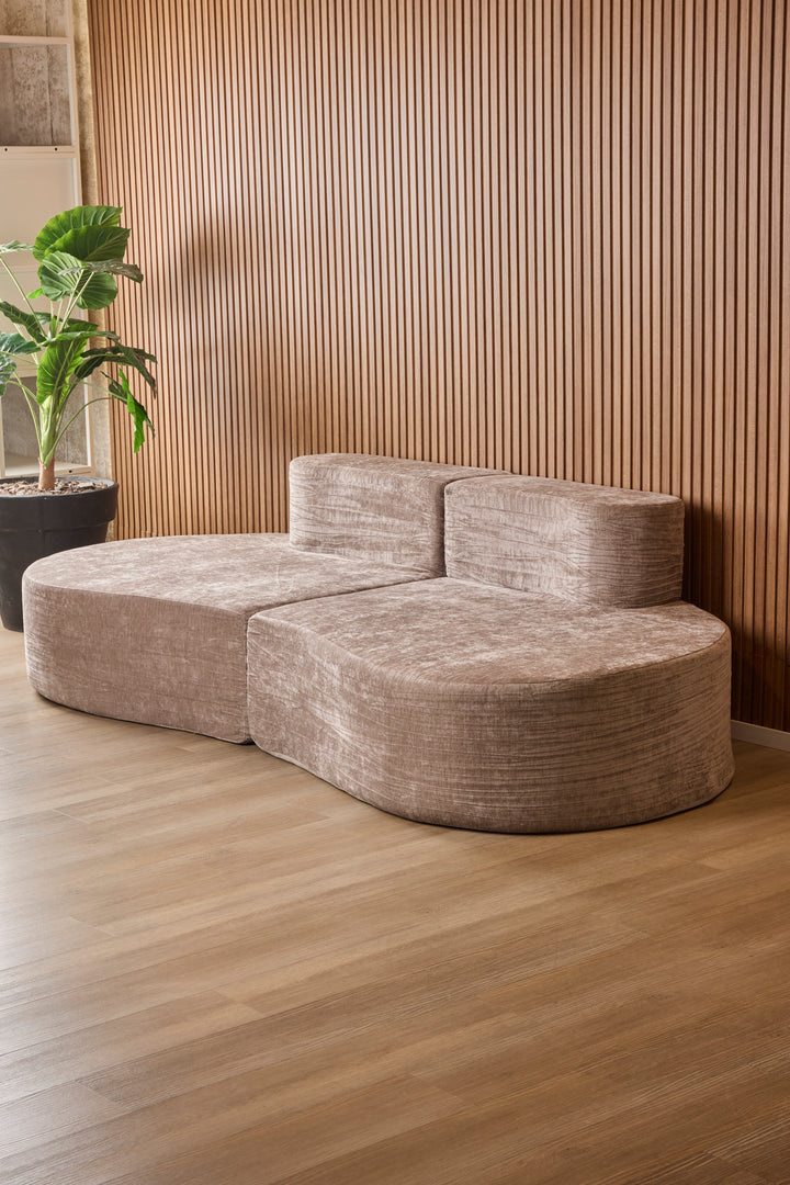 SILLON AURA 240x102x66