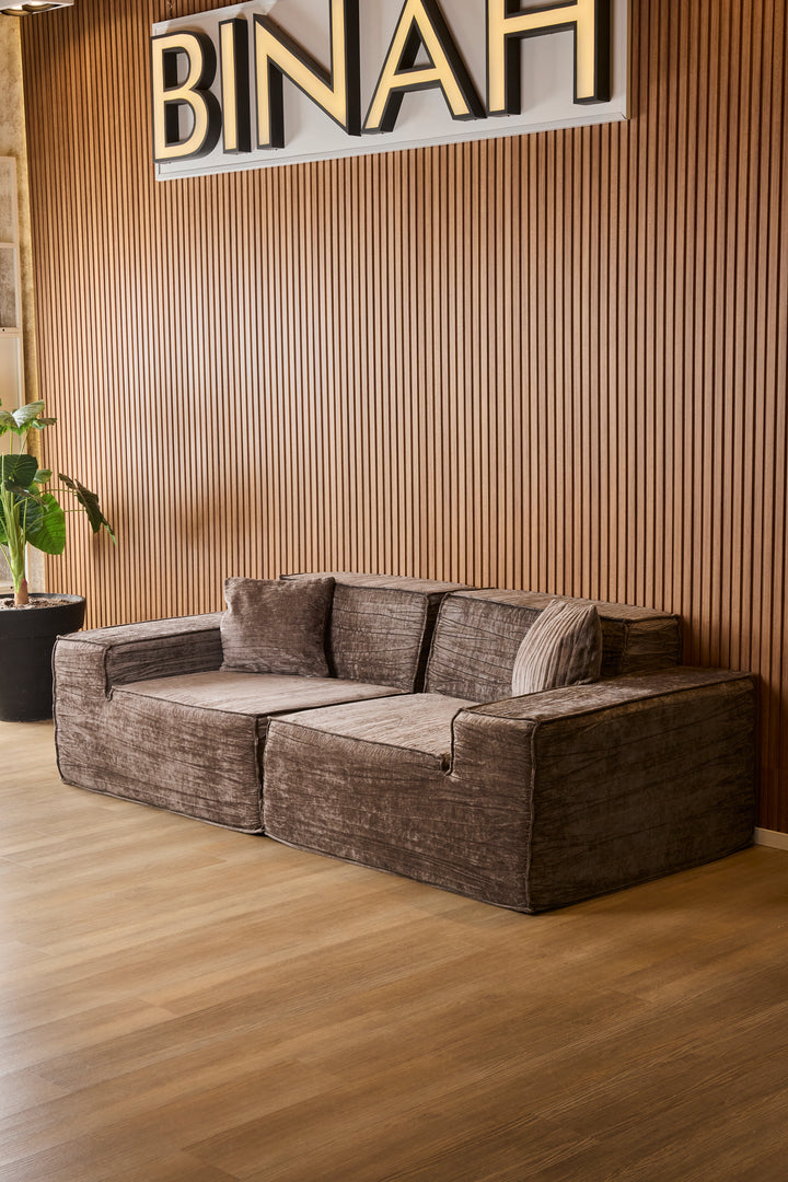 SILLON GIO 2 CUERPOS 220x100x72