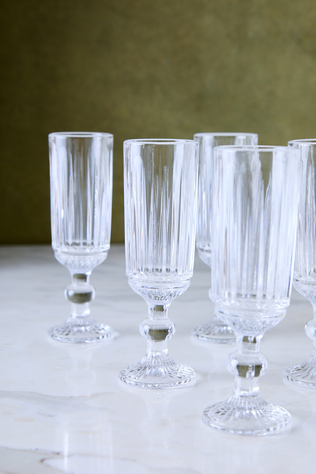 COPA HELENA CLEAR 150ML x 6