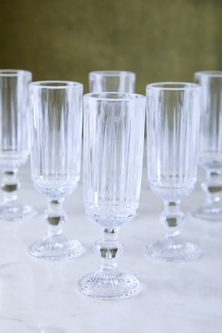 COPA HELENA CLEAR 150ML x 6