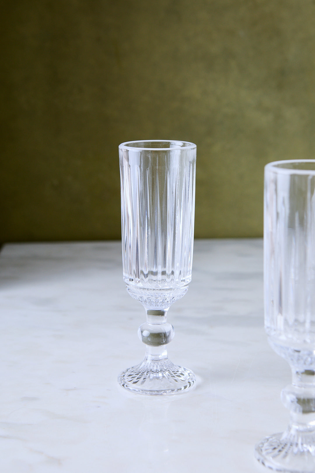 COPA HELENA CLEAR 150ML x 6