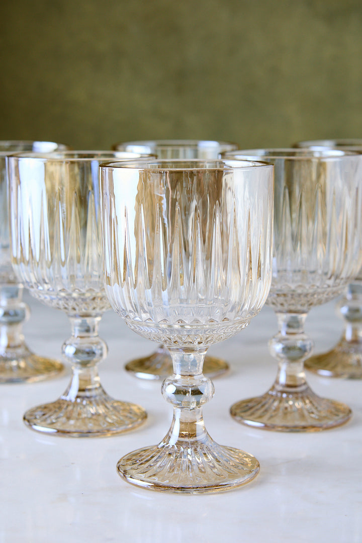 COPA HELENA CHAMPAGNE 350ML x 6