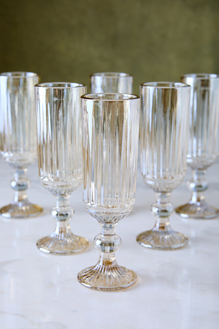 COPA HELENA CHAMPAGNE 150ML x 6