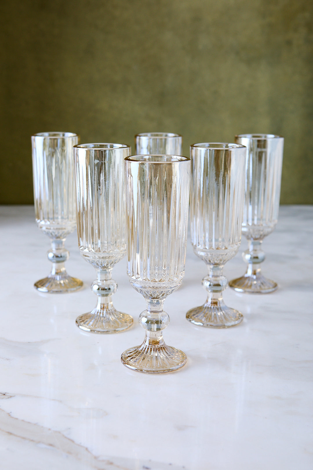 COPA HELENA CHAMPAGNE 150ML x 6