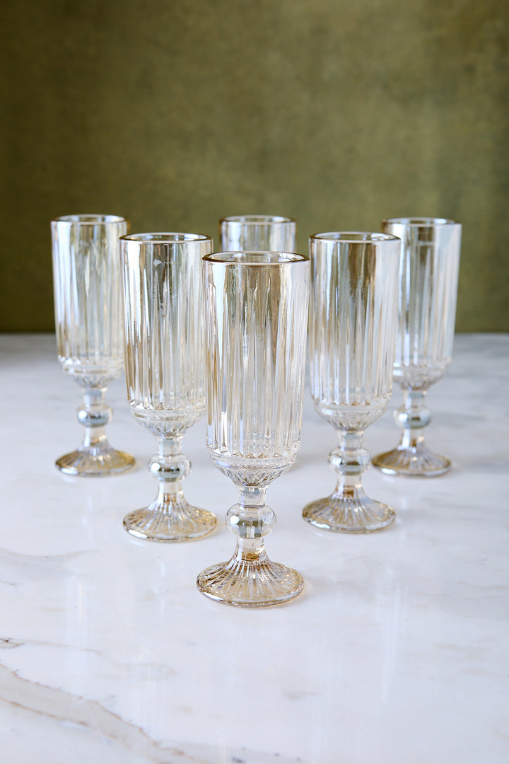 COPA HELENA CHAMPAGNE 150ML x 6