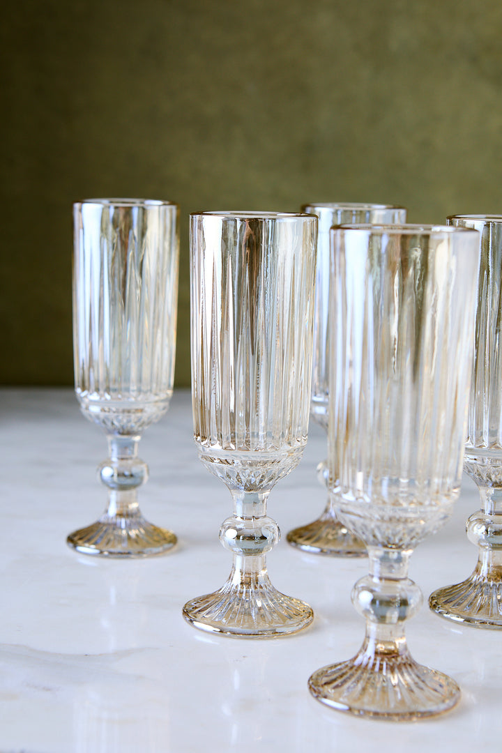 COPA HELENA CHAMPAGNE 150ML x 6