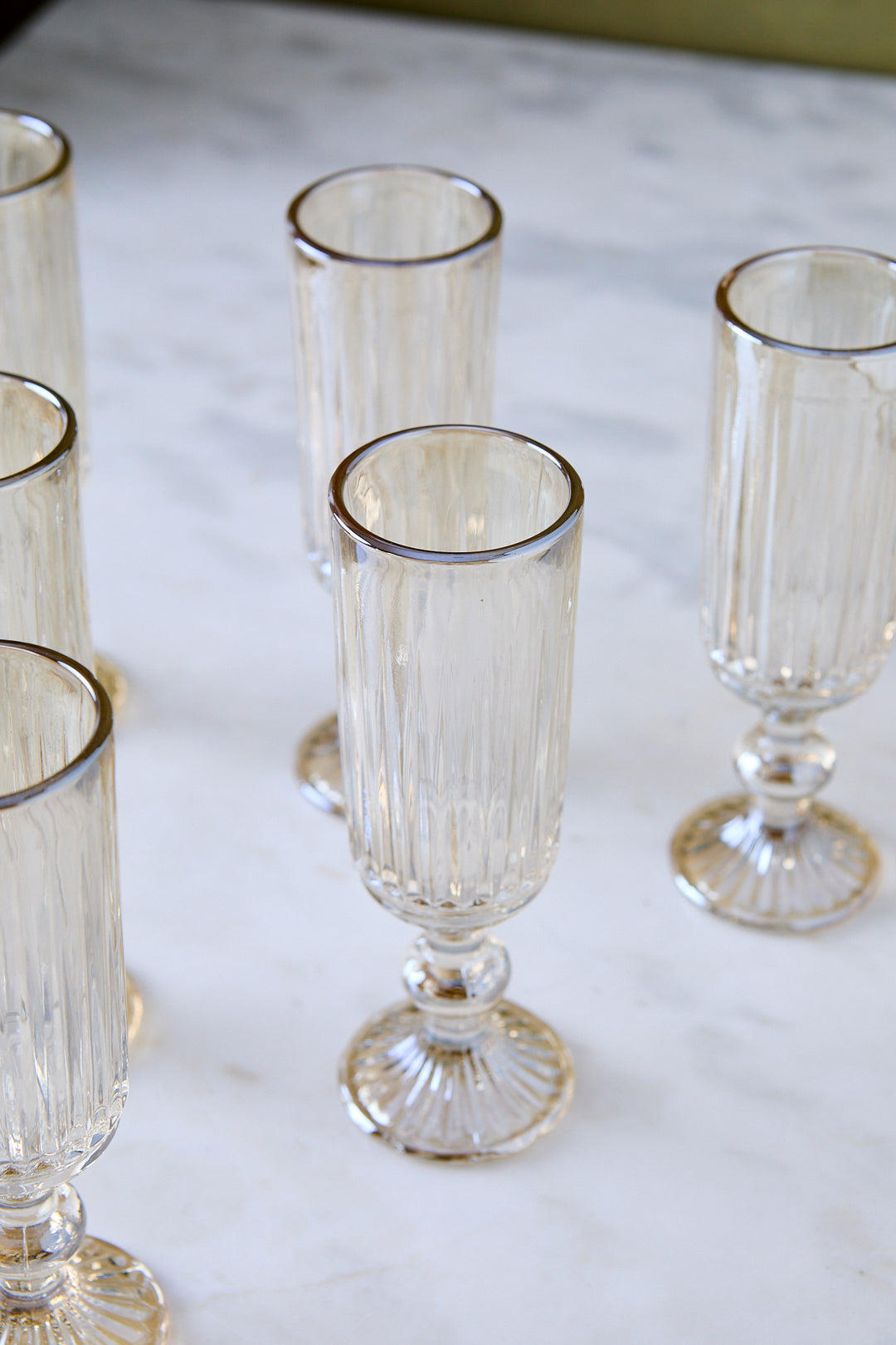 COPA HELENA CHAMPAGNE 150ML x 6