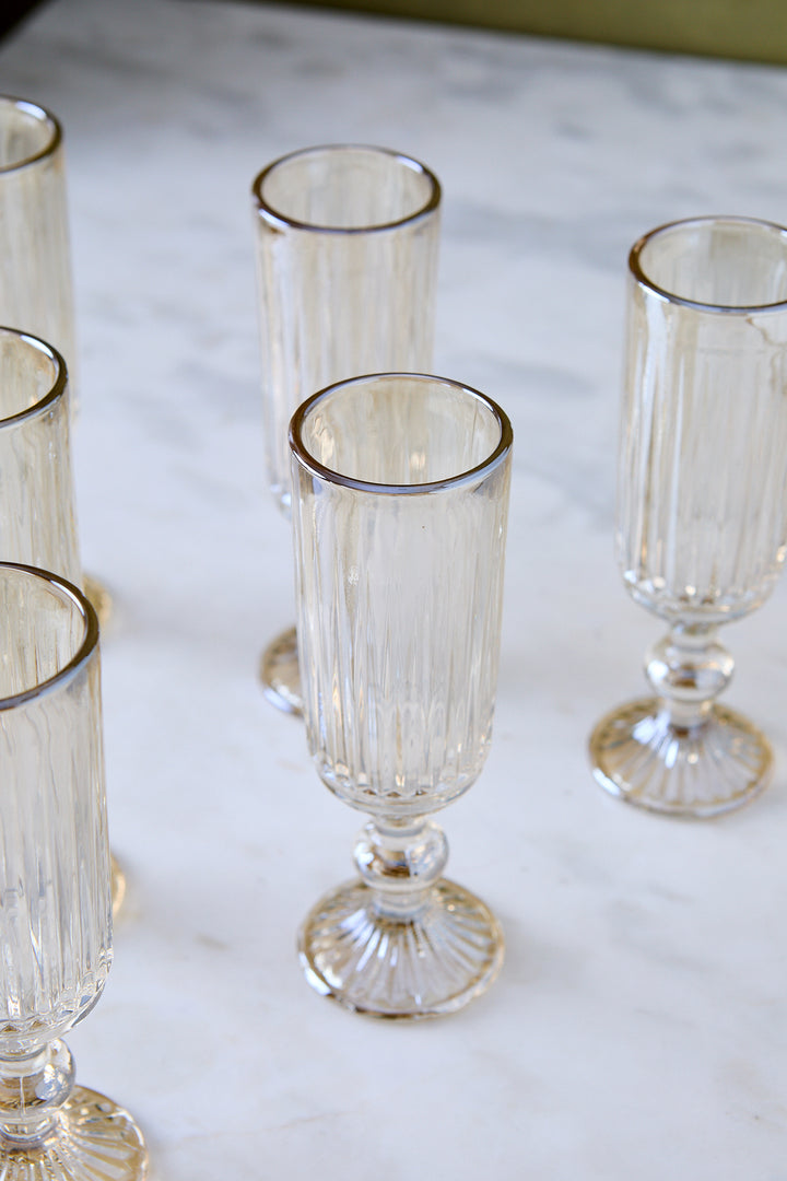 COPA HELENA CHAMPAGNE 150ML x 6