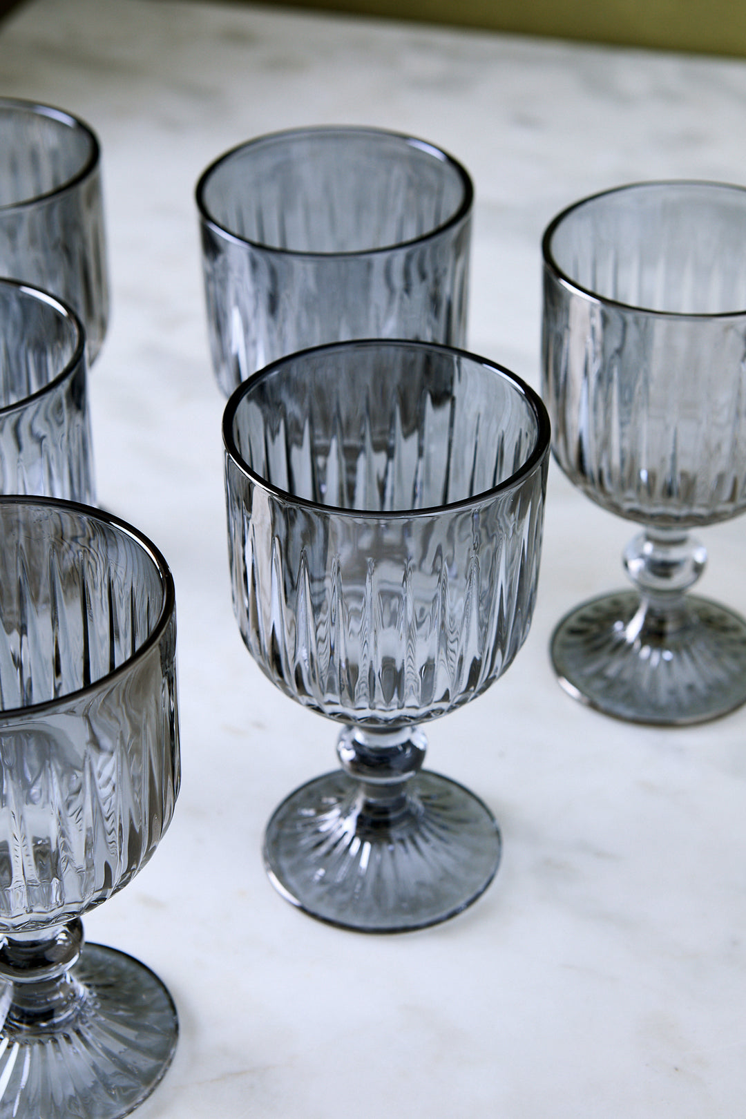 COPA HELENA MIRROR 350ML X 6