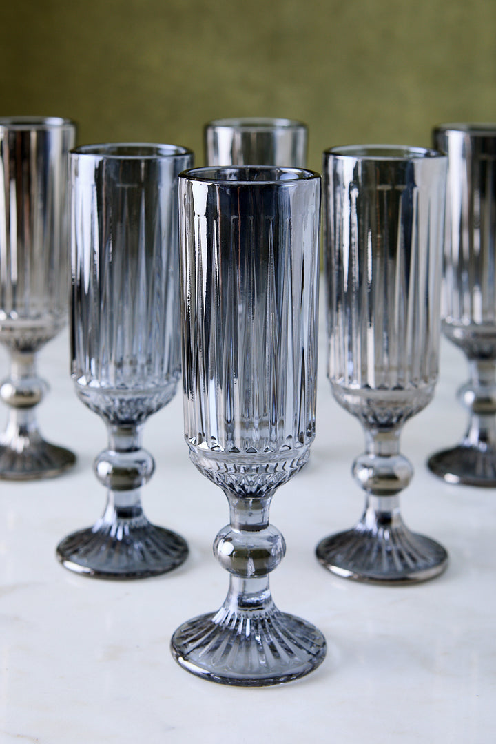 COPA HELENA MIRROR 150ML x 6