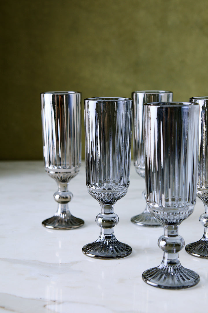 COPA HELENA MIRROR 150ML x 6