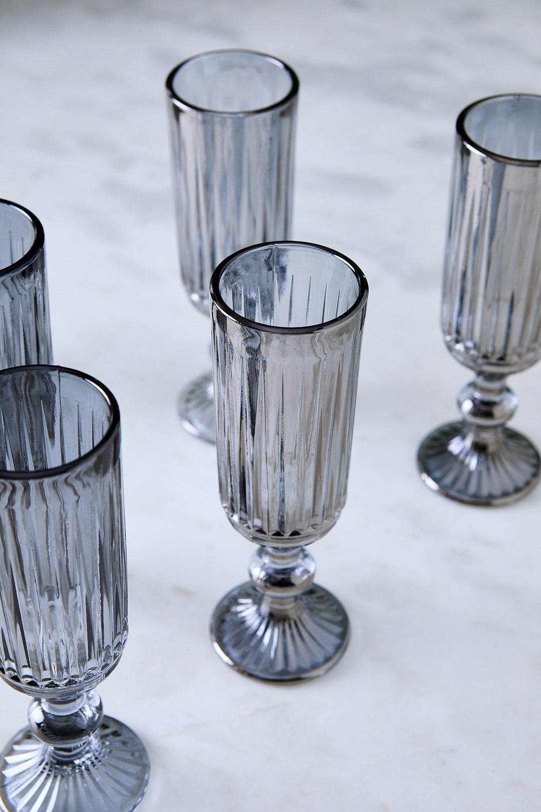 COPA HELENA MIRROR 150ML x 6