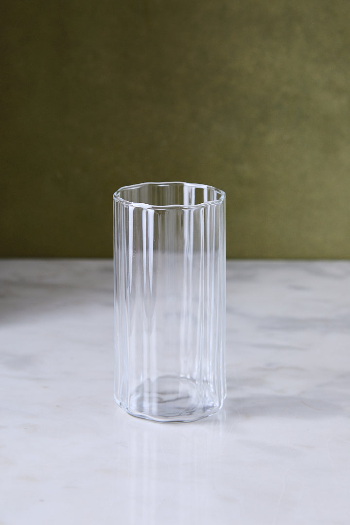 VASO ALTO MARGHERITA 440ML x 6