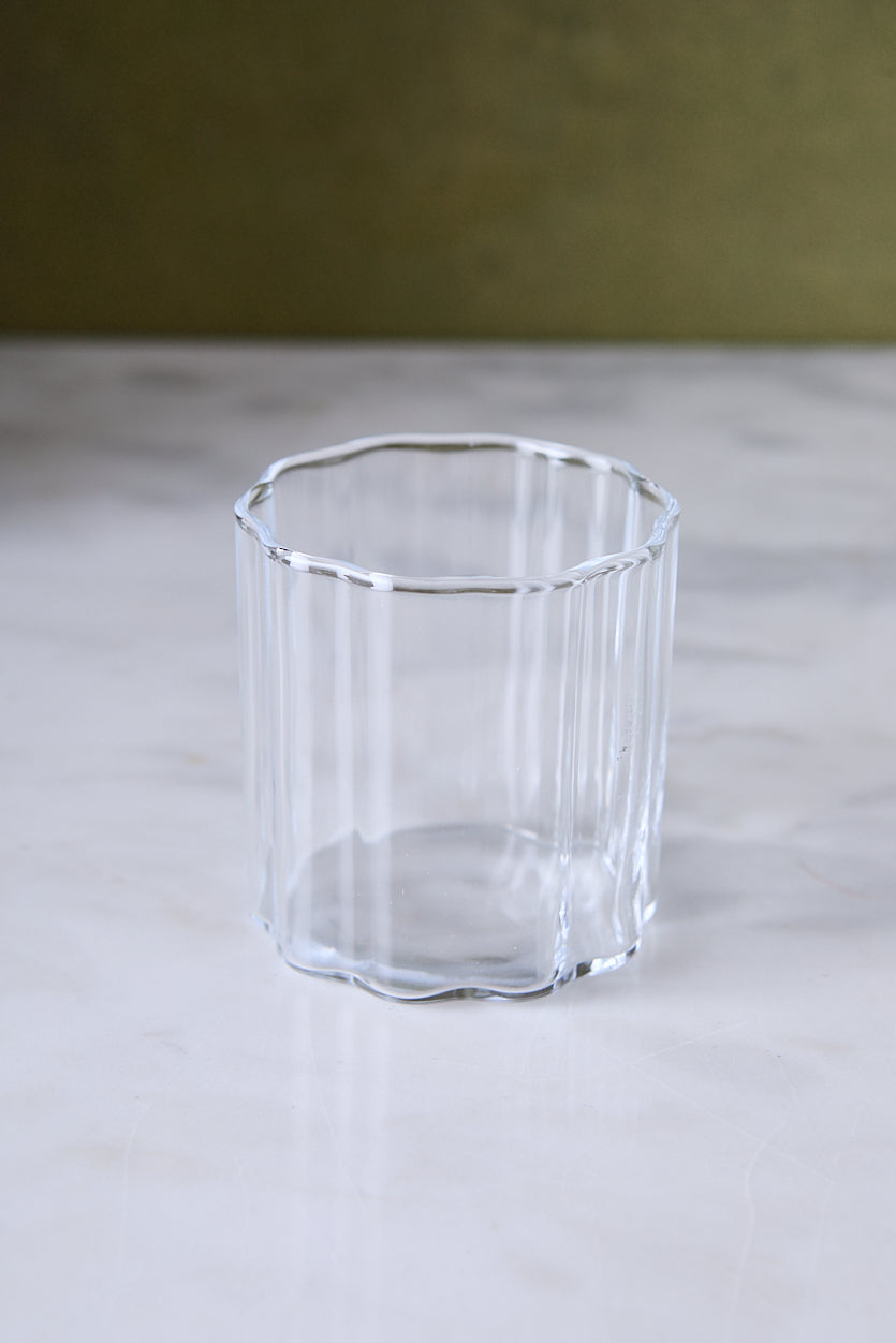 VASO BAJO MARGHERITA 280ML x 6