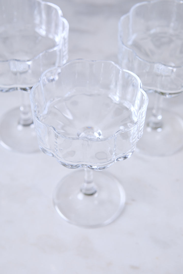 COPA DE POSTRE MARGHERITA 380ML x 4